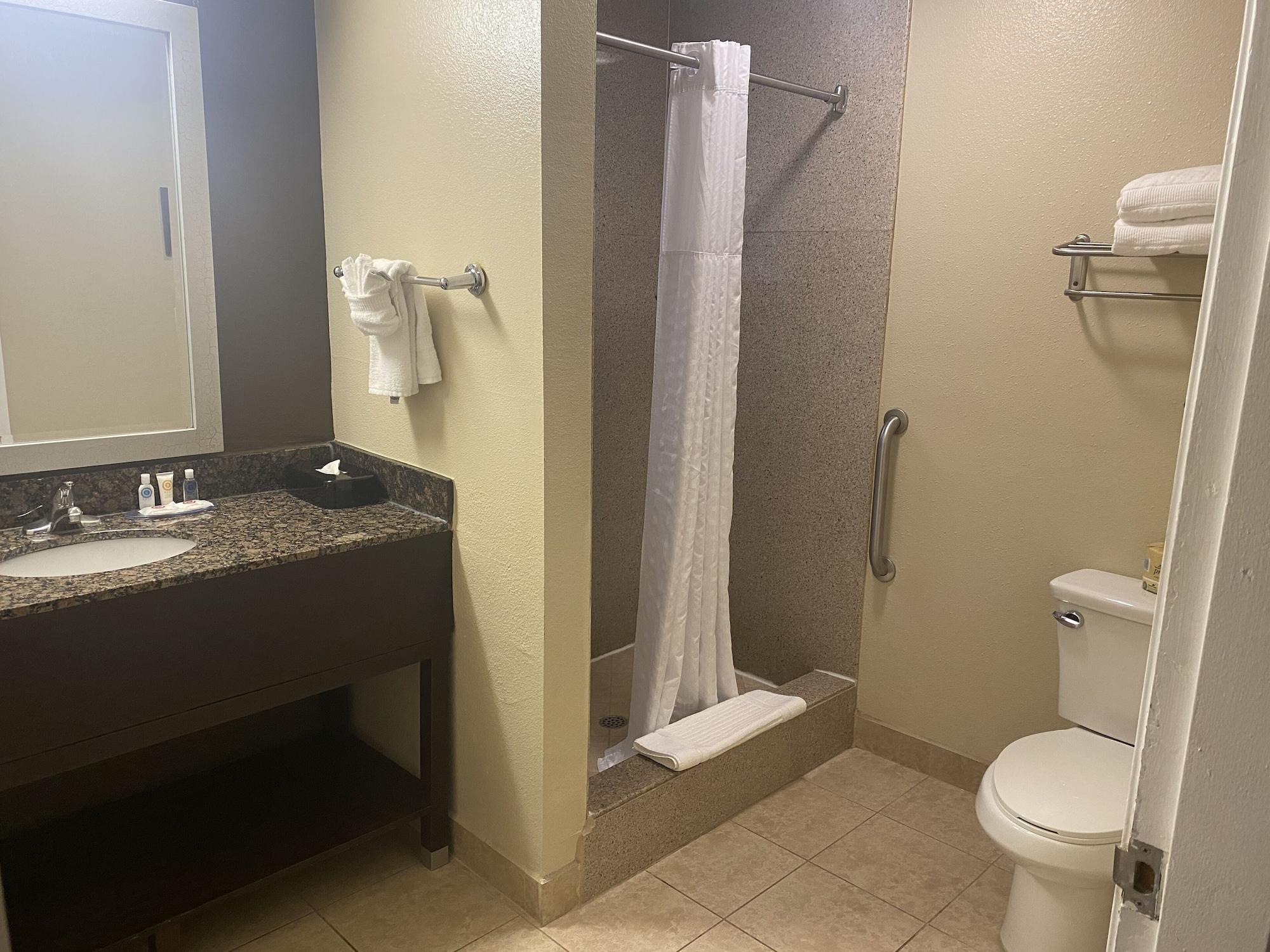Comfort Inn Санта-Круз Екстер'єр фото