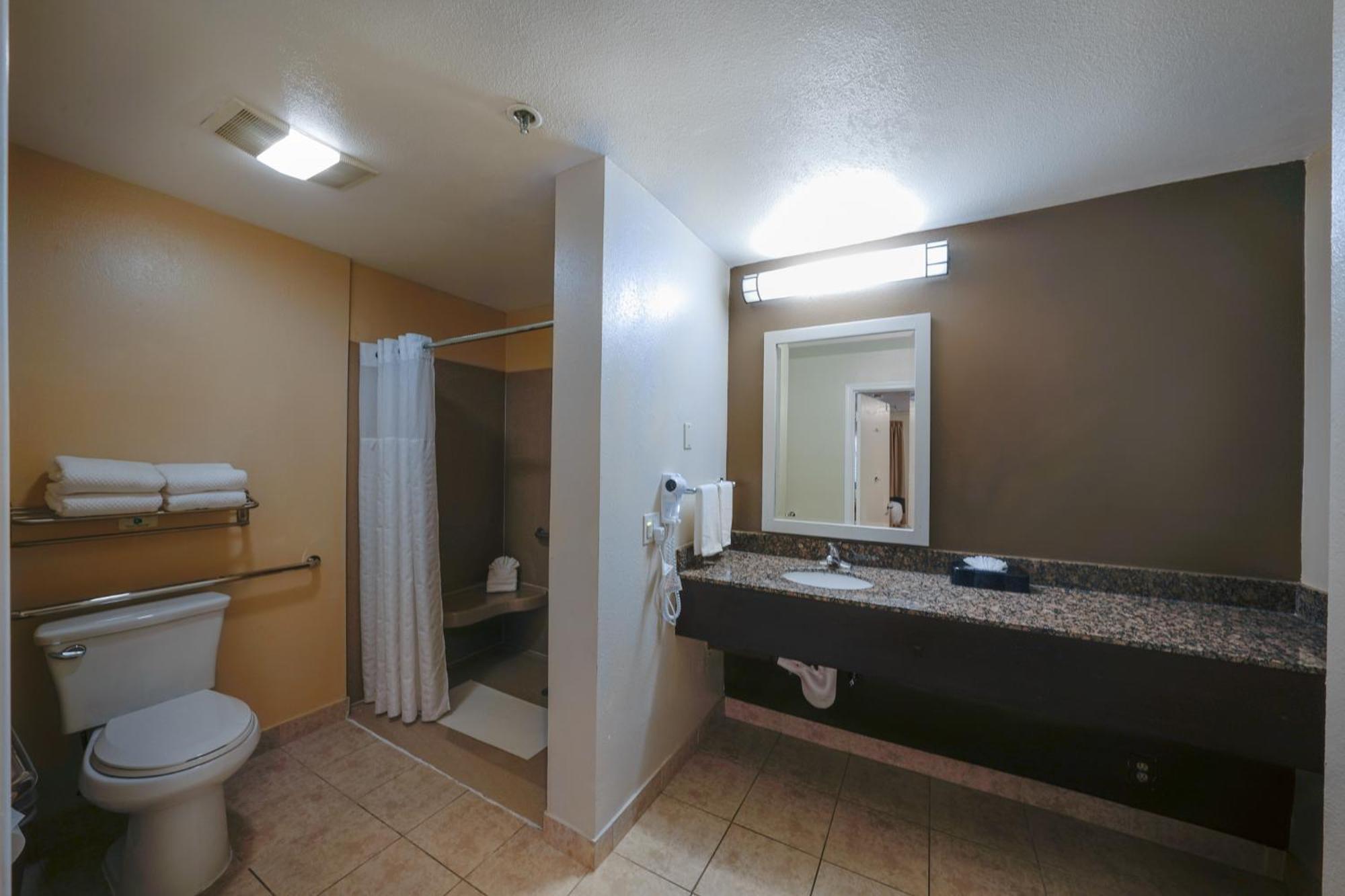Comfort Inn Санта-Круз Екстер'єр фото